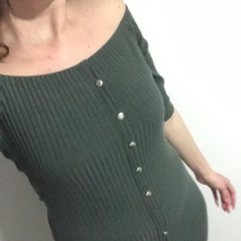 Burlington dress $10